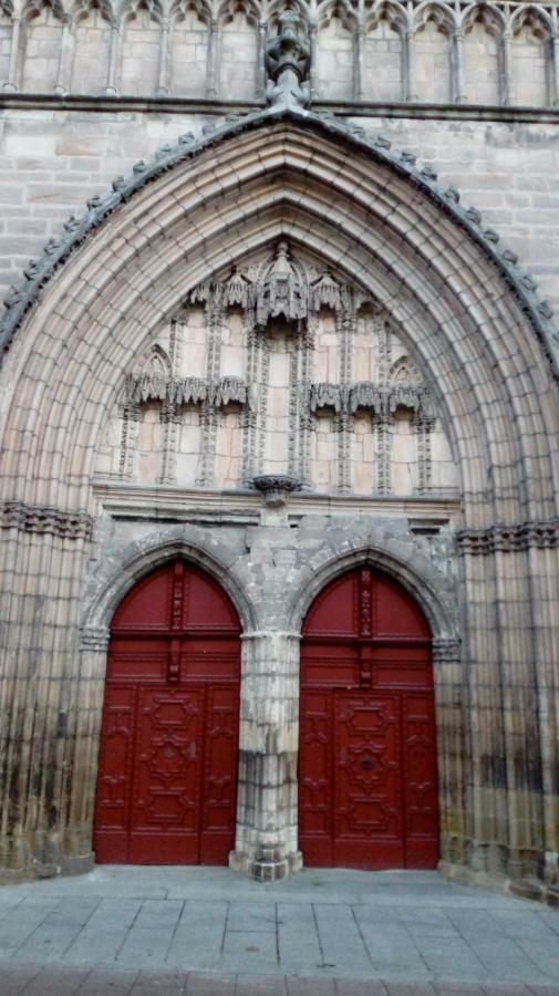 Maison Cahors Exterior foto